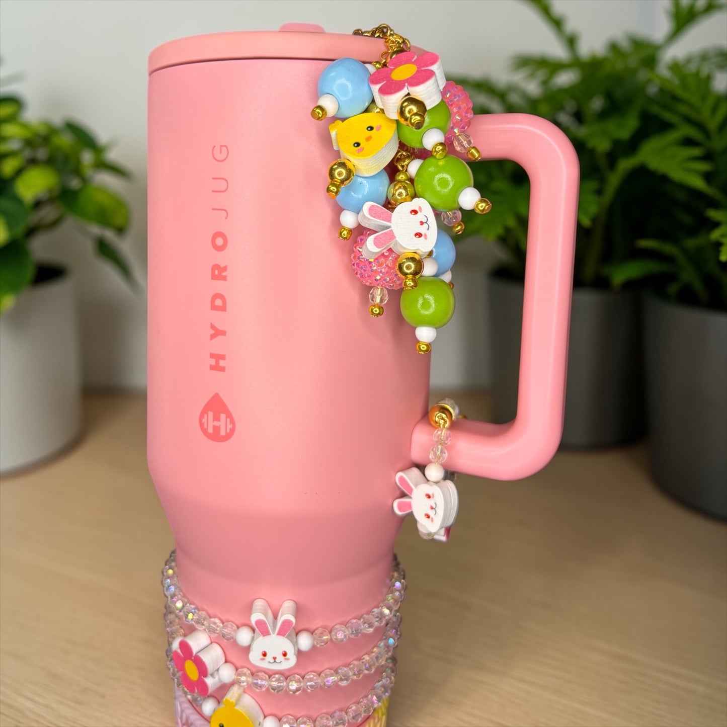 Spring Friends Accessories