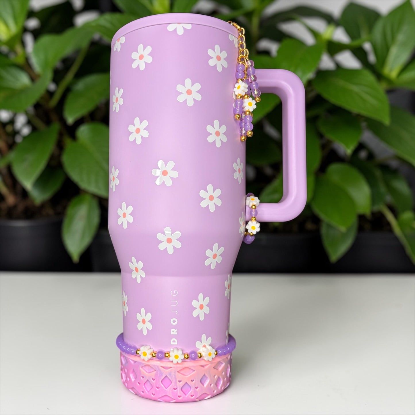 Jane Daisy Accessories