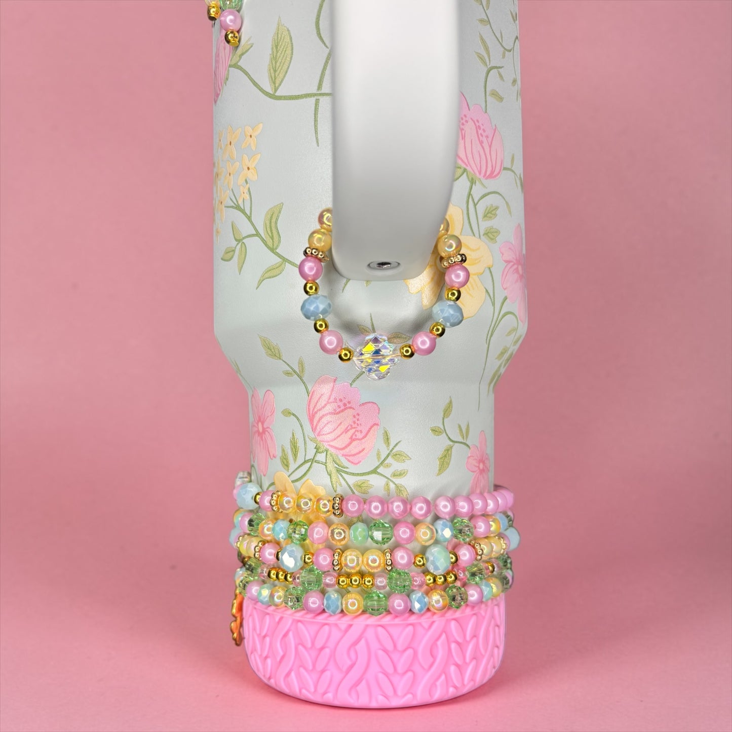 Spring Blossom Accessories