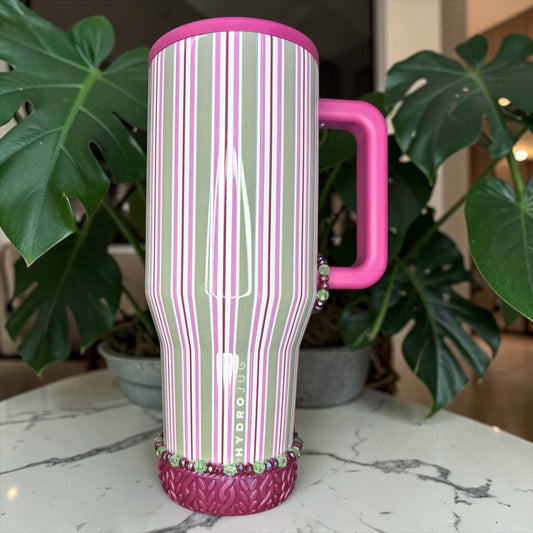 Garden Party Accessories