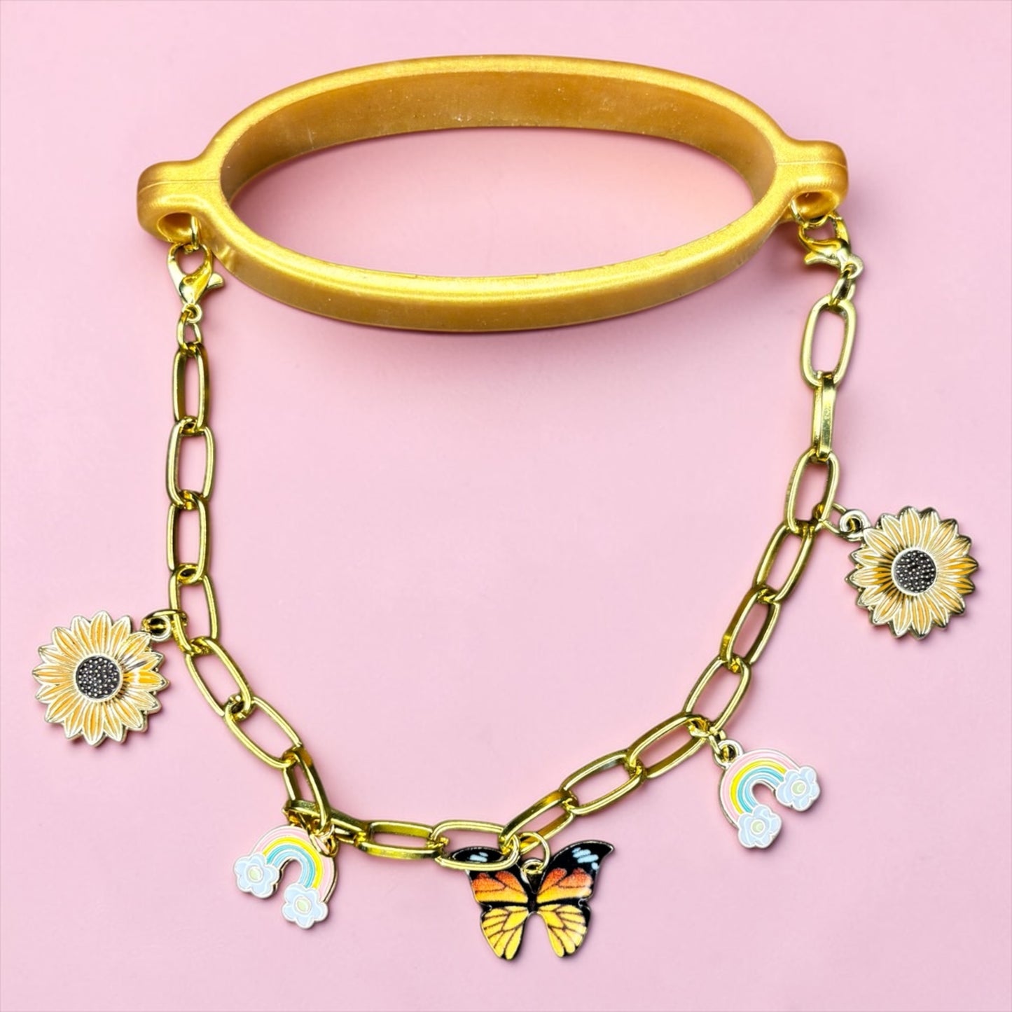 Rainbow Garden Accessories