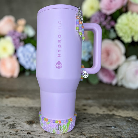 Peace Sign Accessories