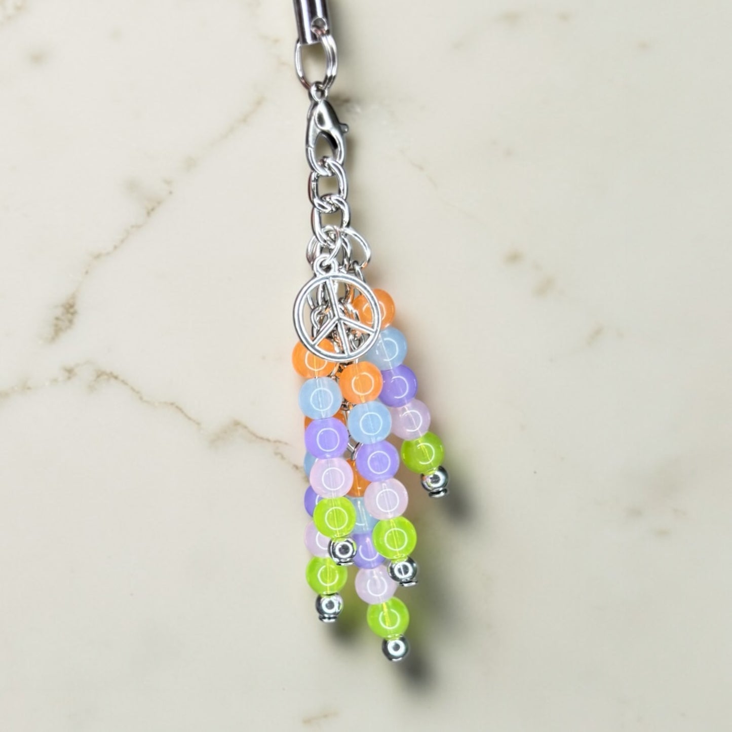 Peace Sign Accessories