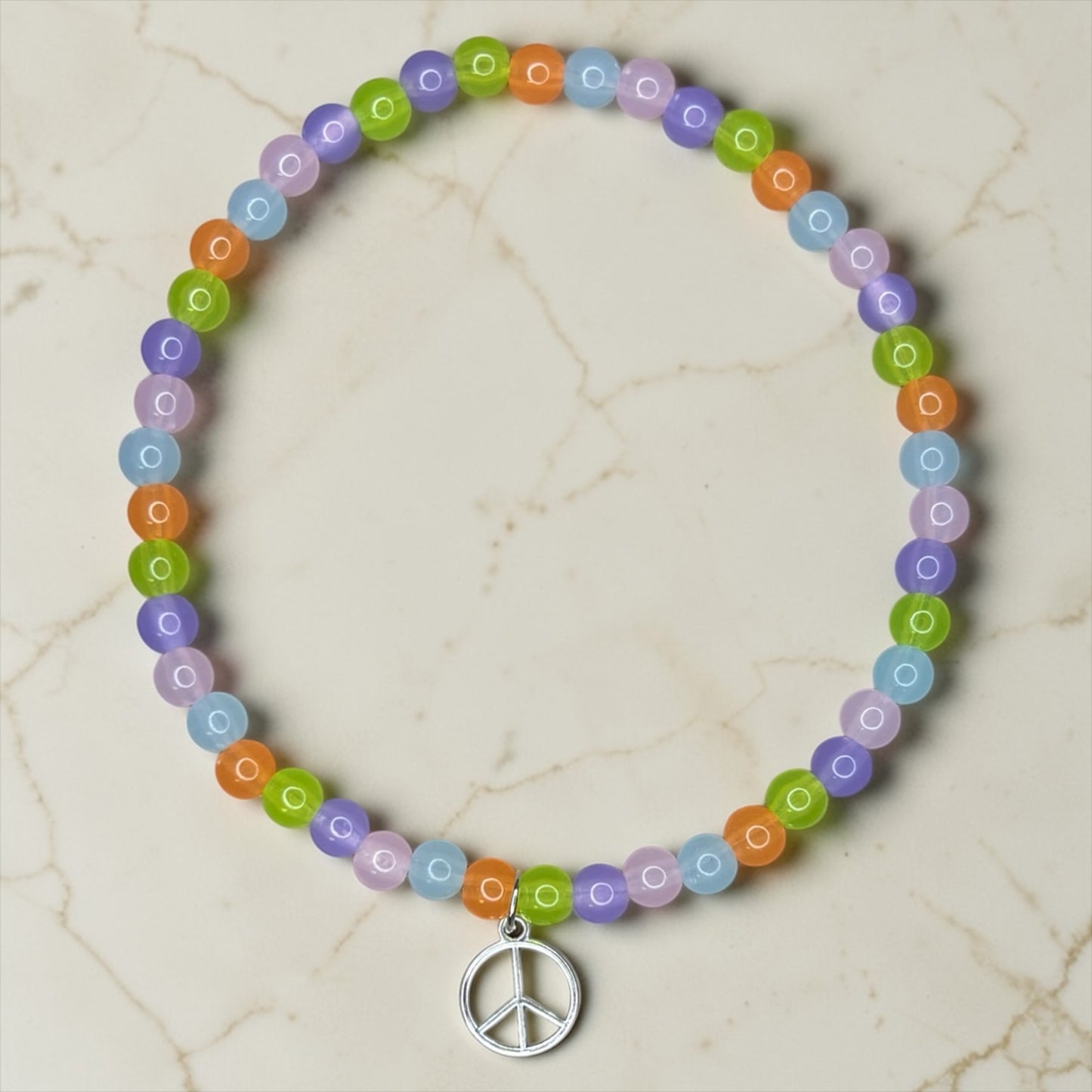 Peace Sign Accessories