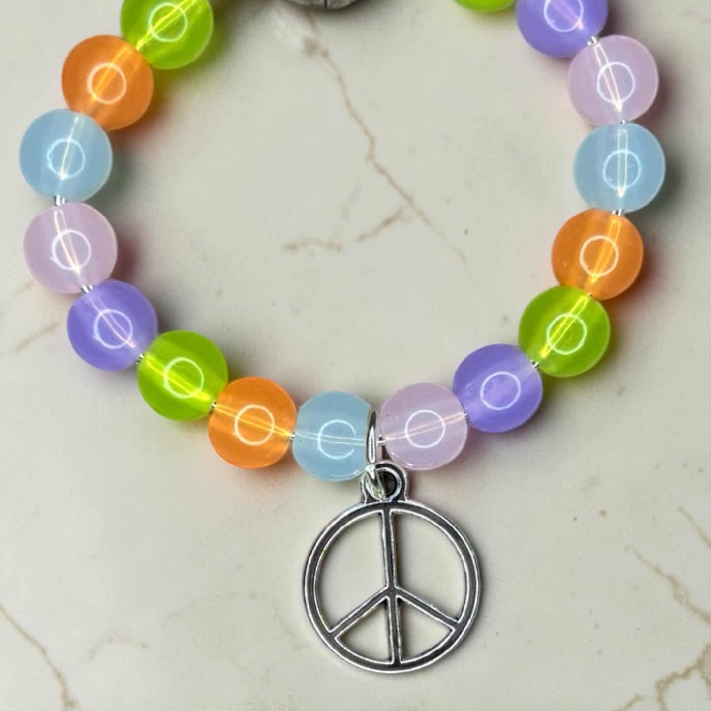 Peace Sign Accessories
