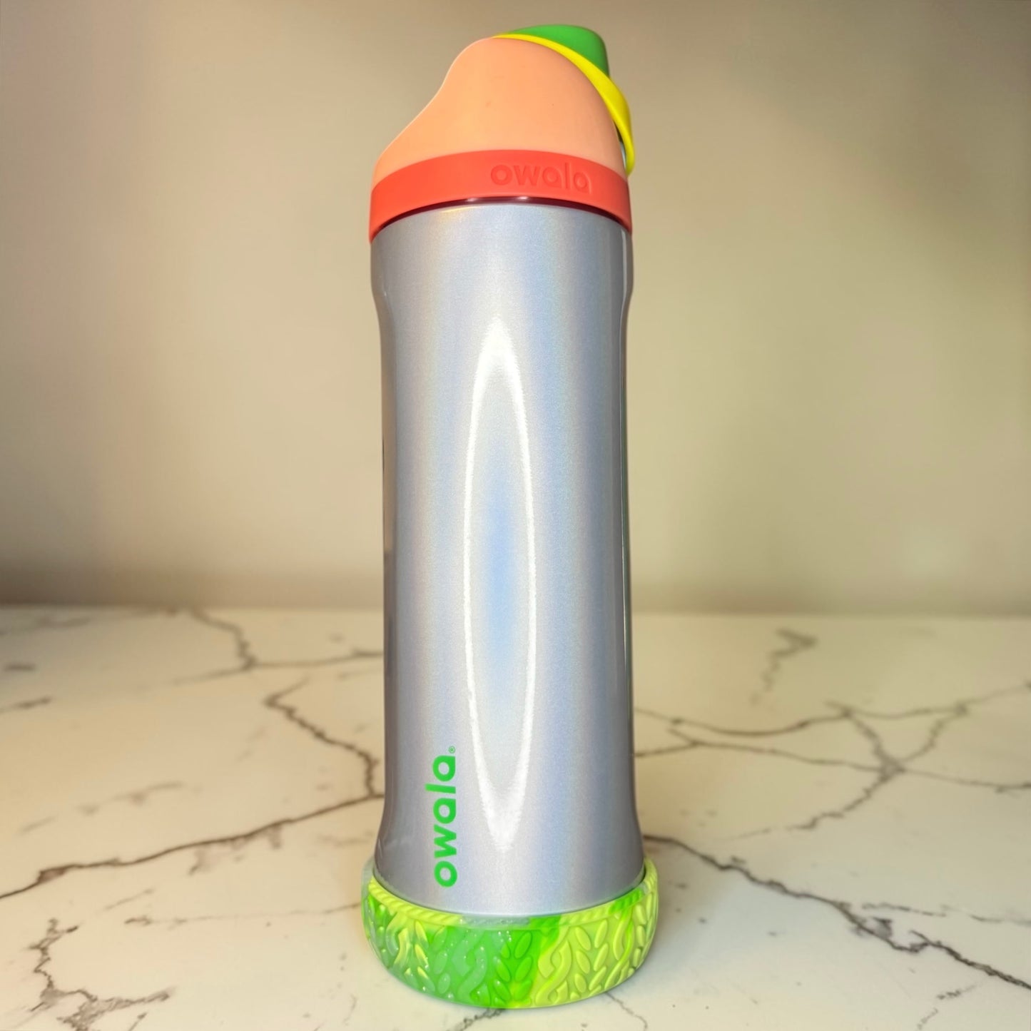 Limeade Fusion || The Classic Cardi || 3”