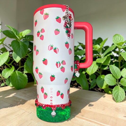 Strawberry Accessories