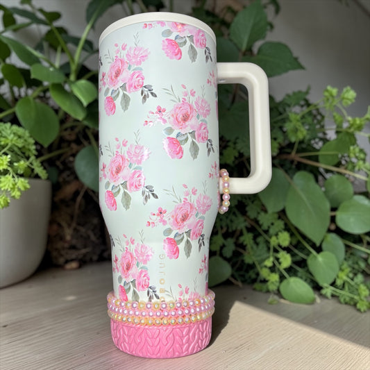 Keepsake Bracelets & Magnetic Handle Charms