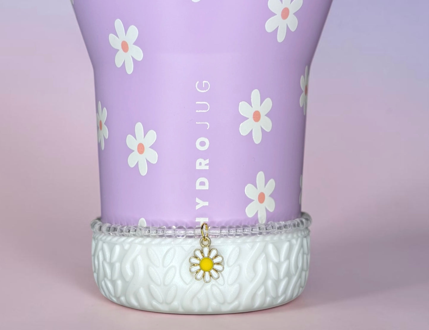 Daisy Bracelet