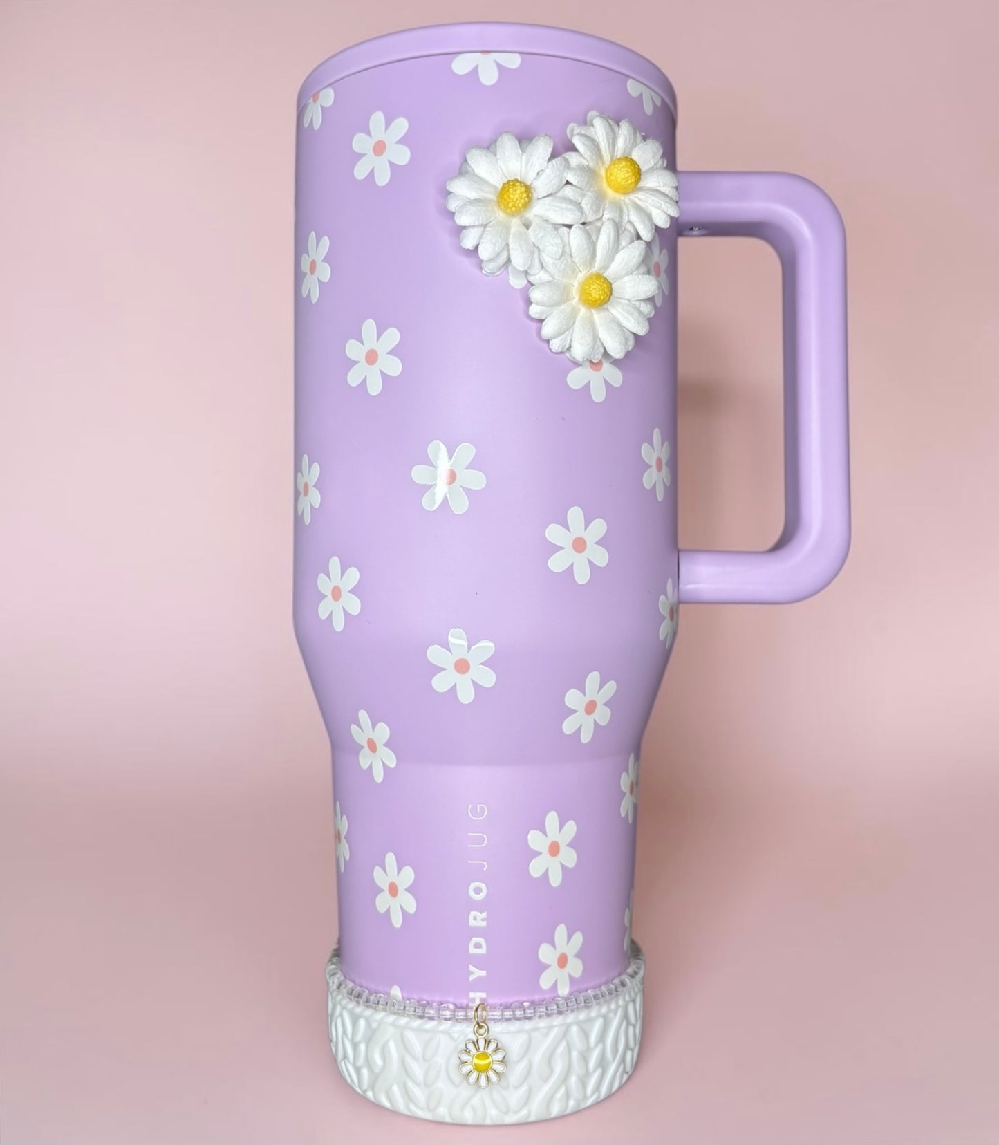 Daisy Bracelet