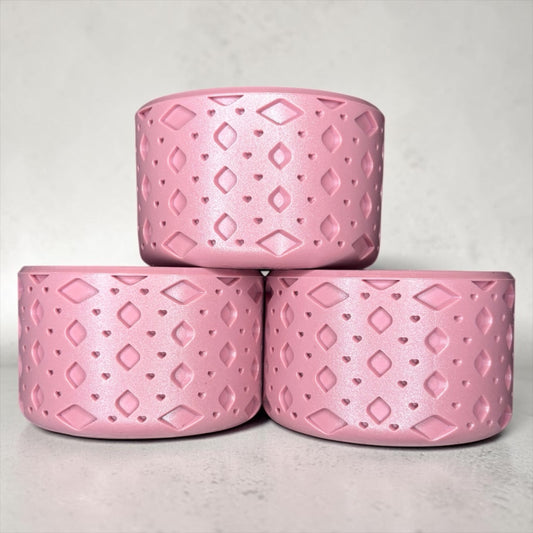 Desert Rose || The Pop Silicone Boot