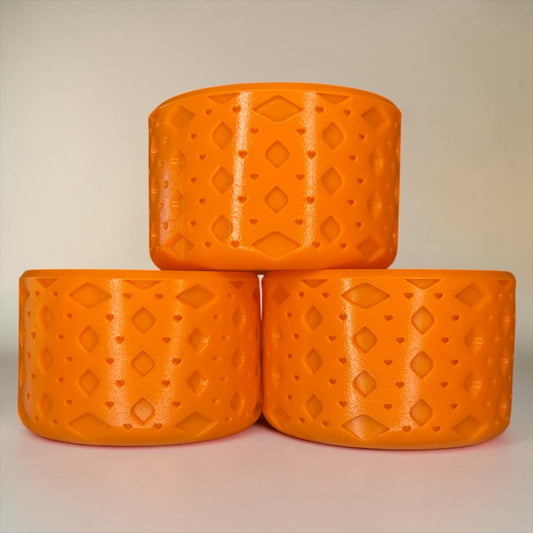 Citrus Gloss || The Pop Silicone Boot