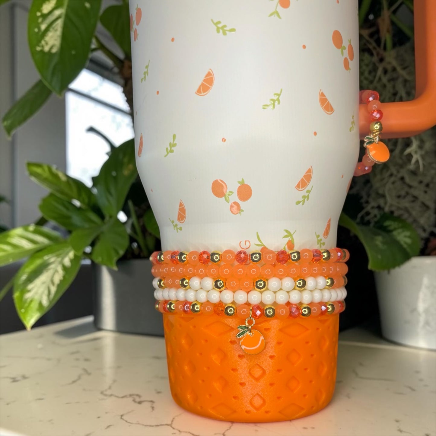 Citrus Gloss || The Pop Silicone Boot