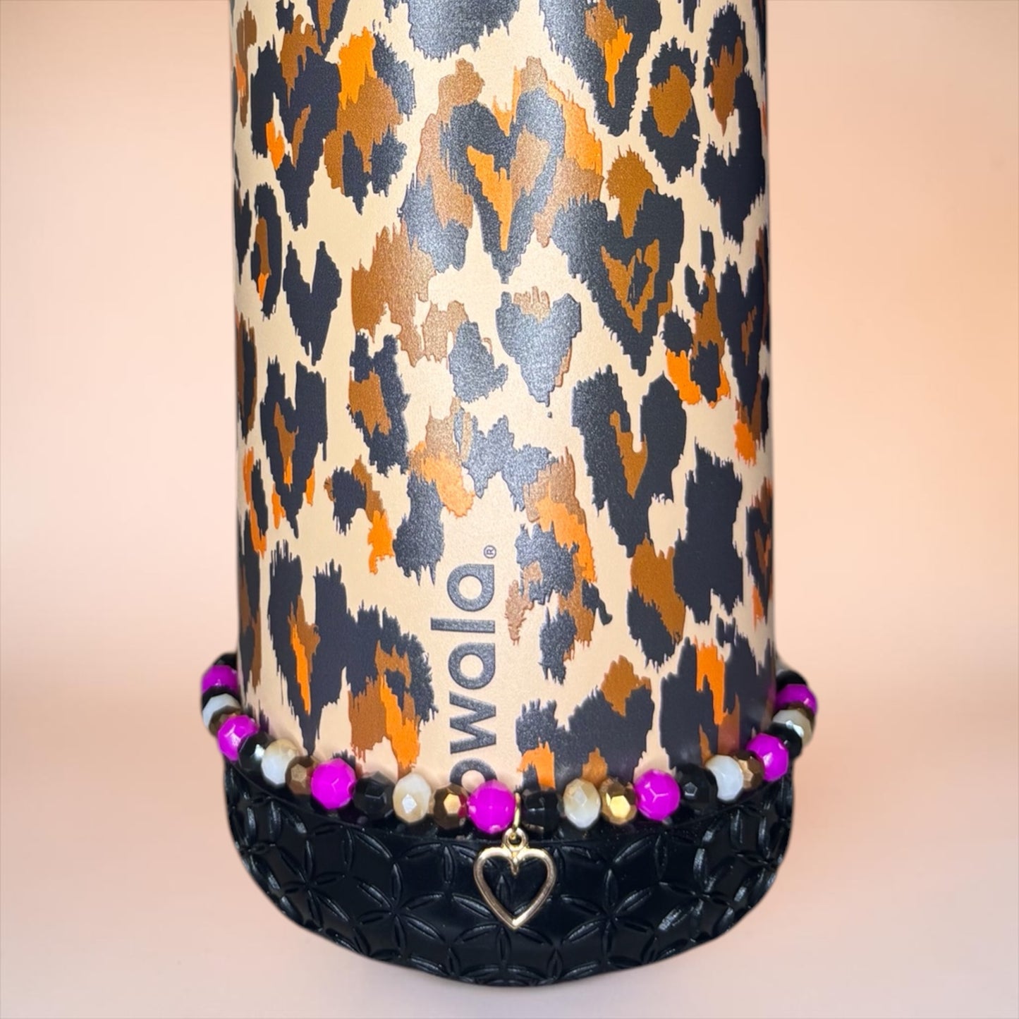 Wild Heart Bracelet