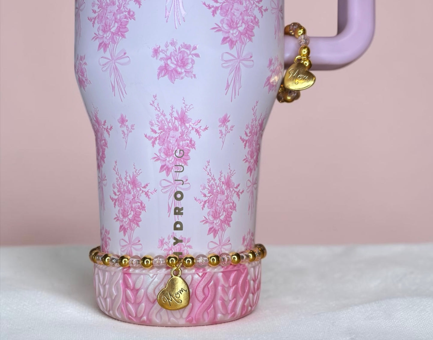 Mom Heart Accessories