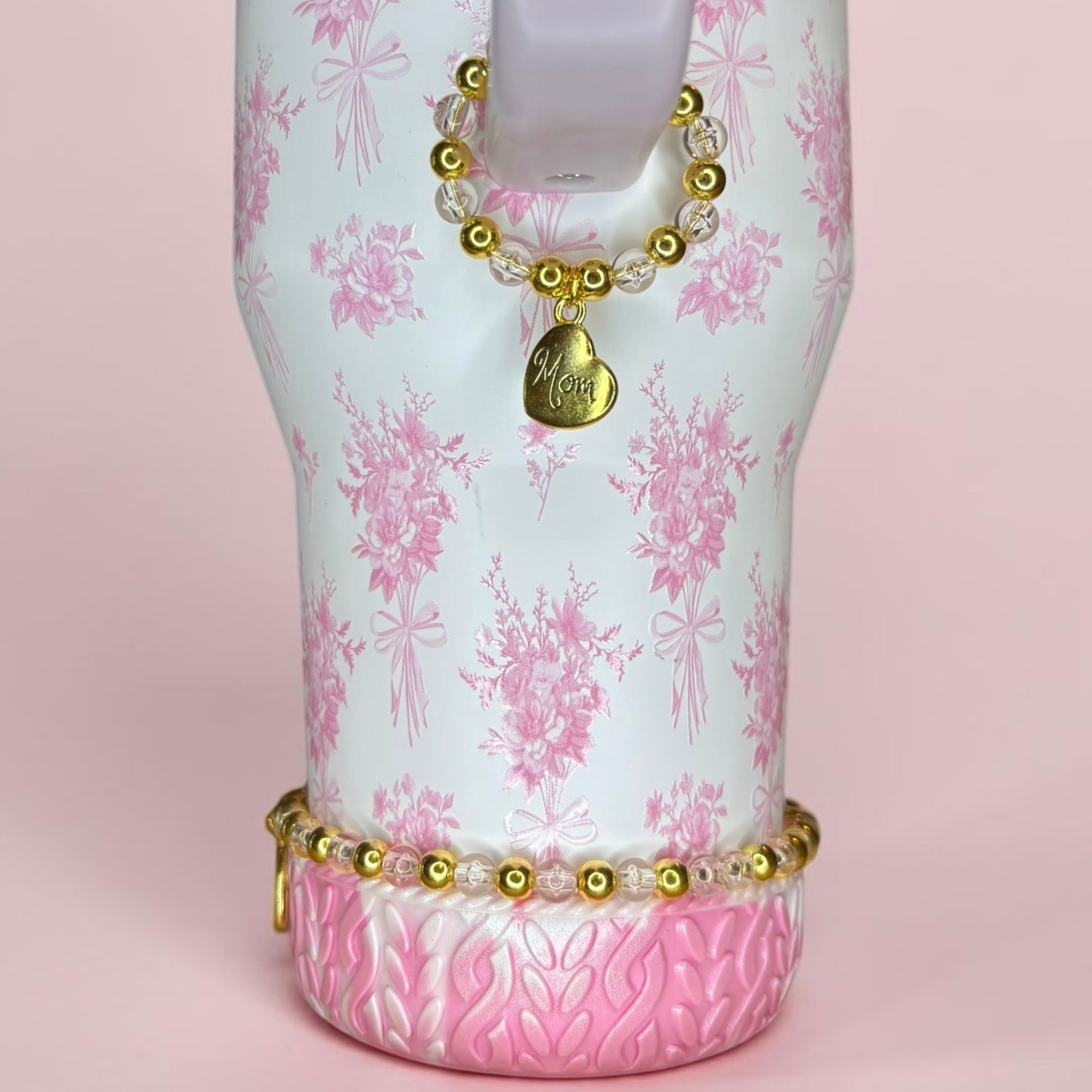 Mom Heart Accessories