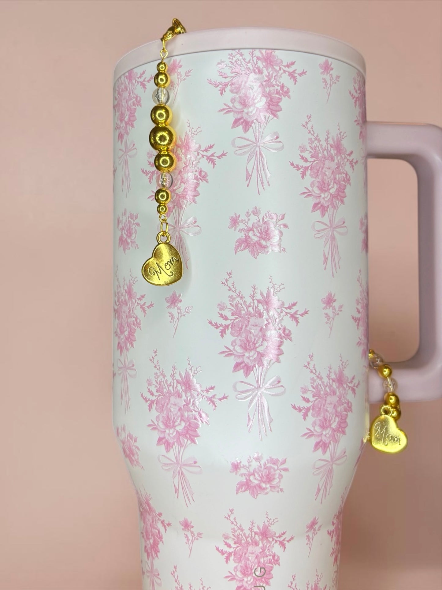 Mom Heart Accessories