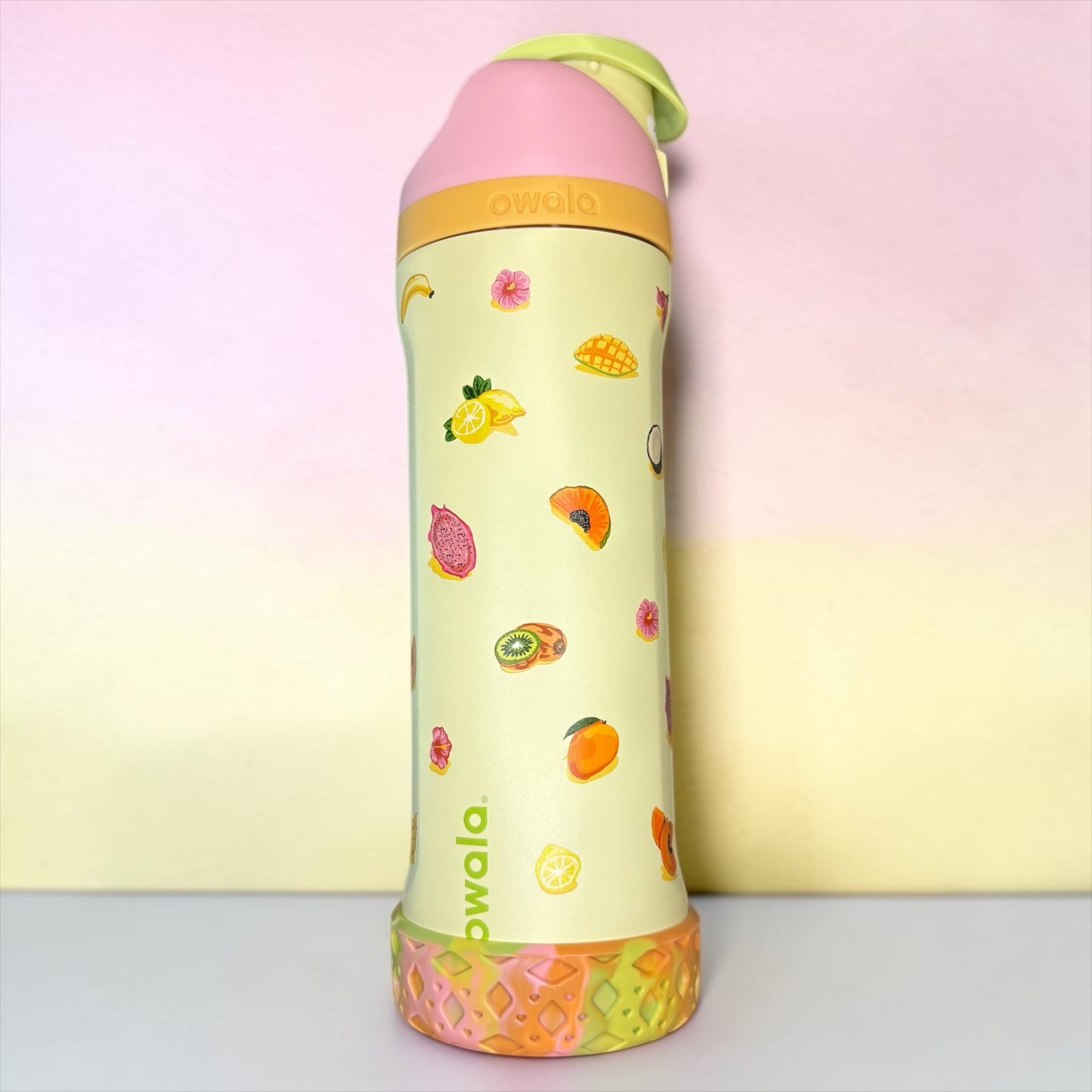 Just Ripe || The Popette || 3.25”