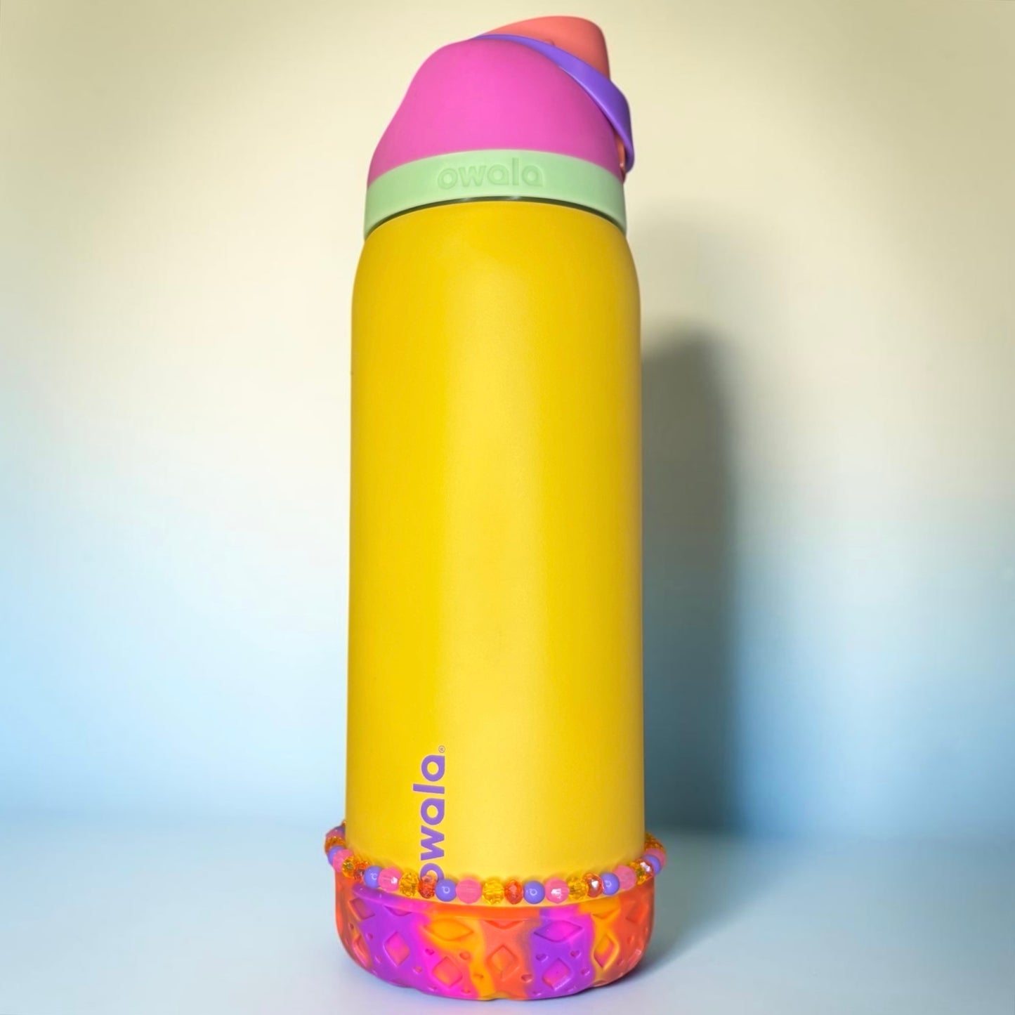 Tropic Sunset Accessories