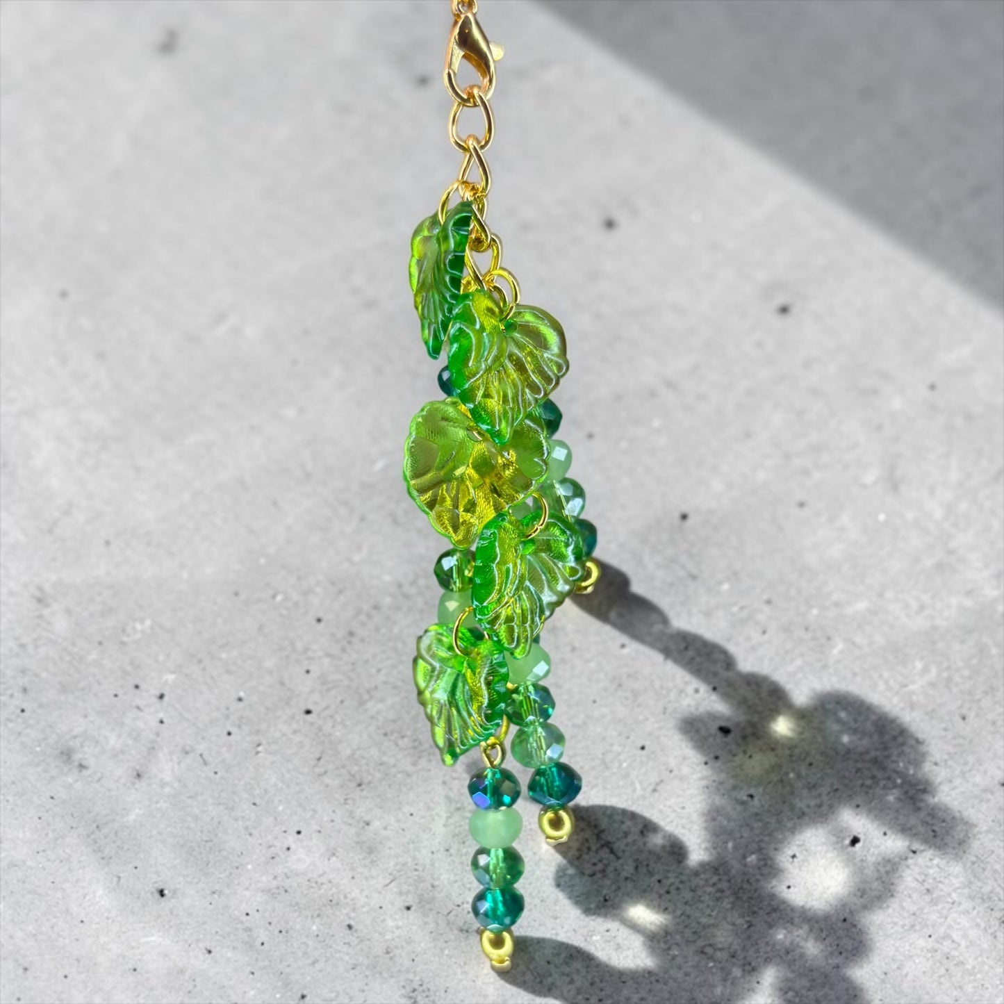 Plant Leaves Accessories