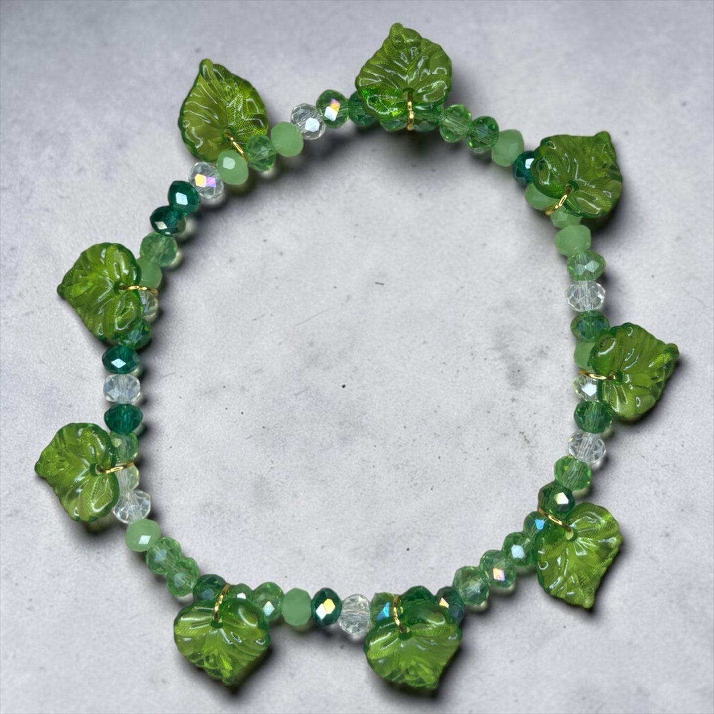 Plant Leaves Accessories