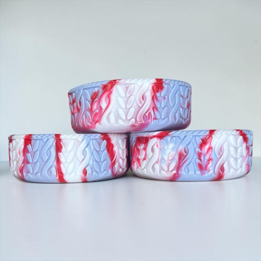 Sweet Liberty || The Classic Cardi || 3”