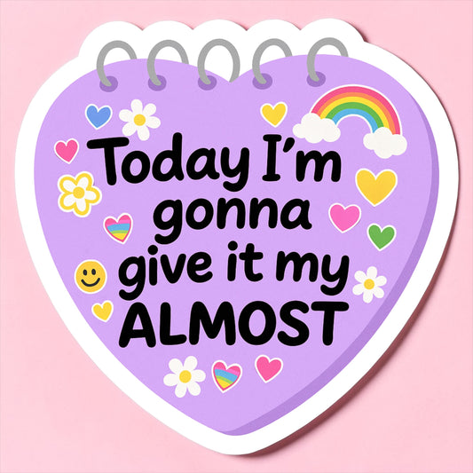 My Almost Magnet