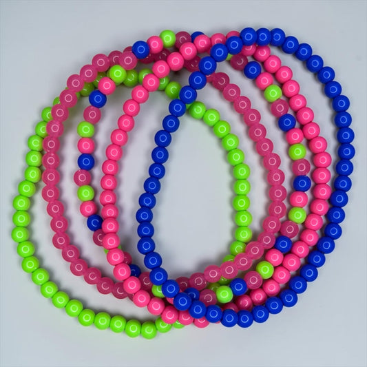 Razzle Dazzle Bracelets Wrist or Tumbler