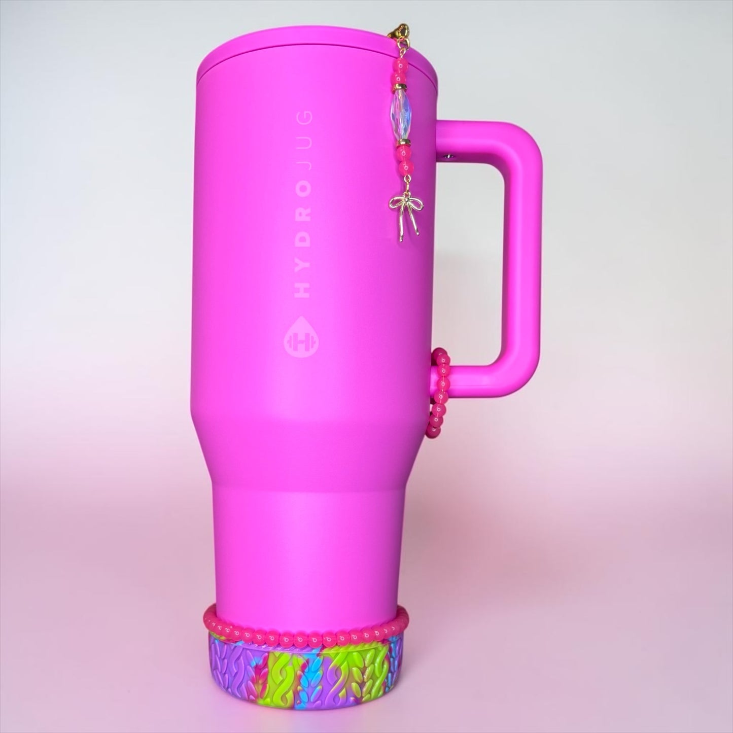 Razzle Dazzle Bracelets Wrist or Tumbler