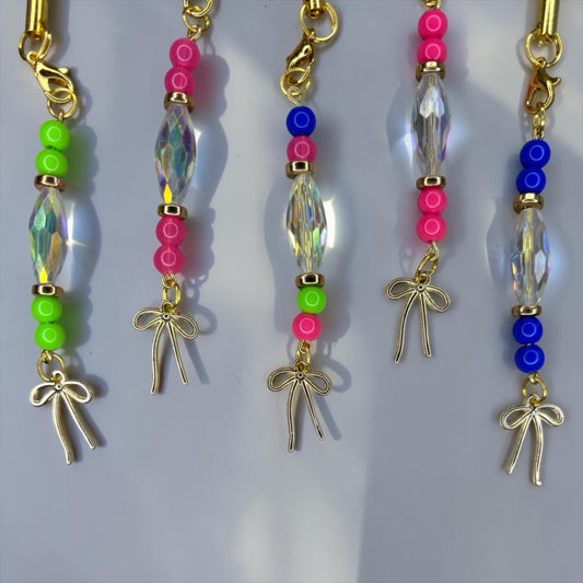 Razzle Dazzle Dangle Charm