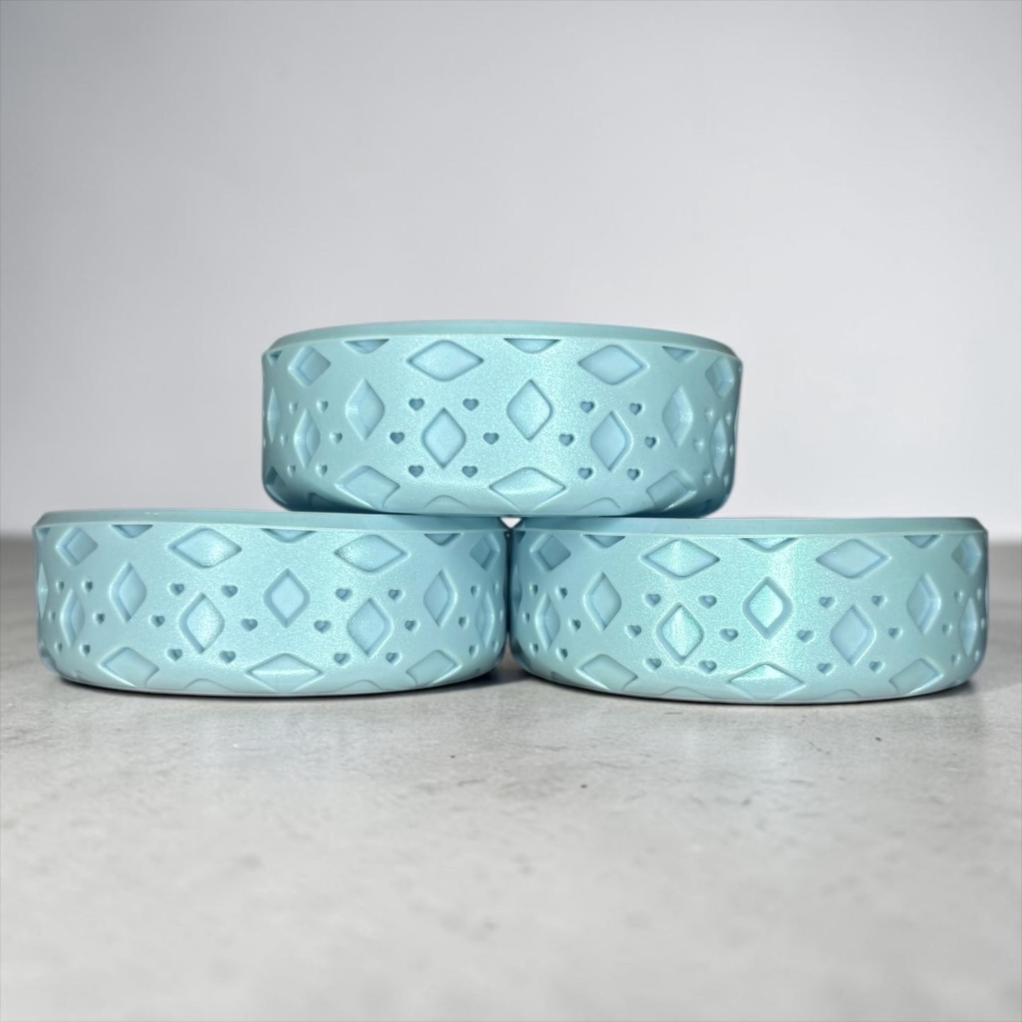 Check Me Out-Love Potion Fusion || La Popette || Botte courte en silicone