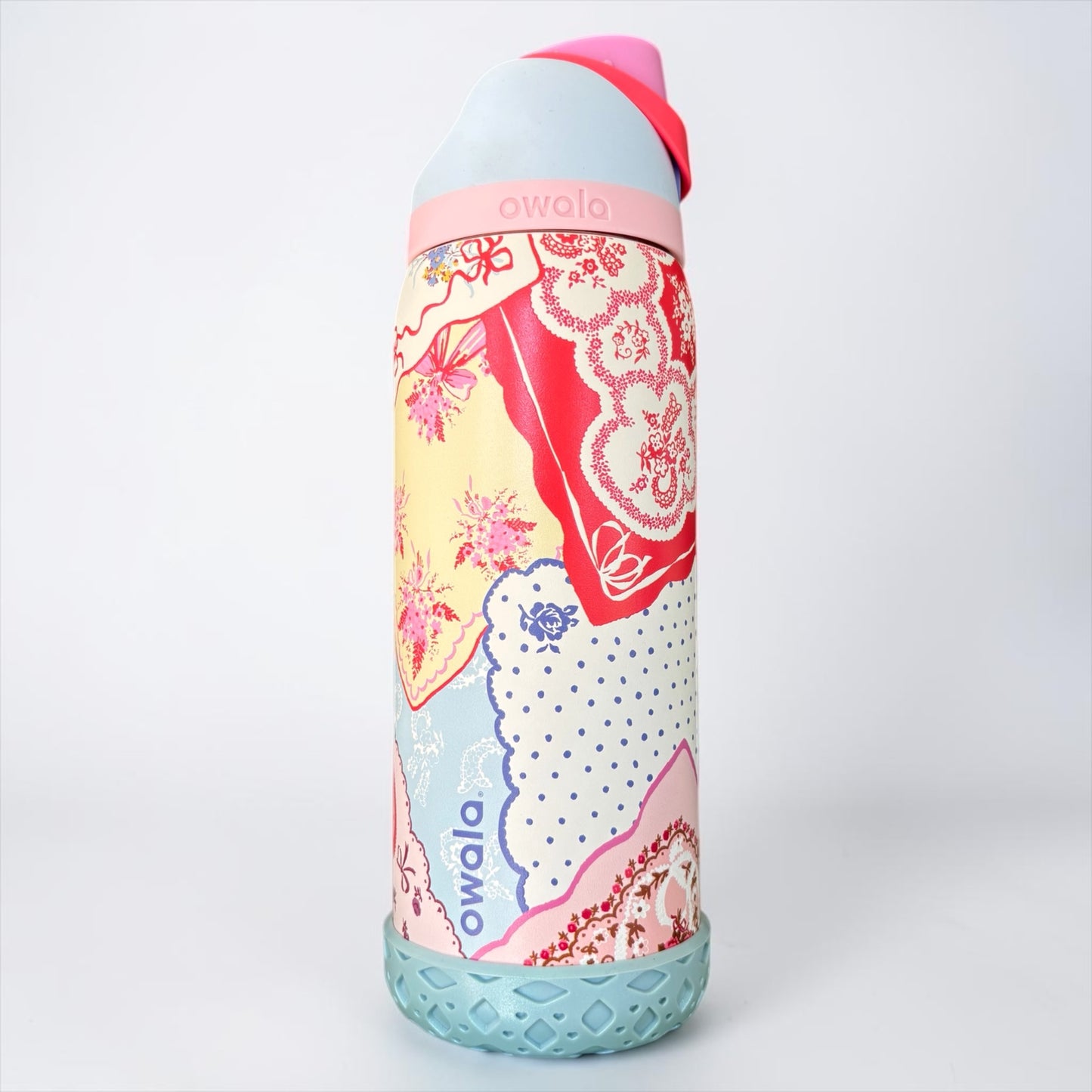 Check Me Out-Love Potion Fusion || La Popette || Botte courte en silicone