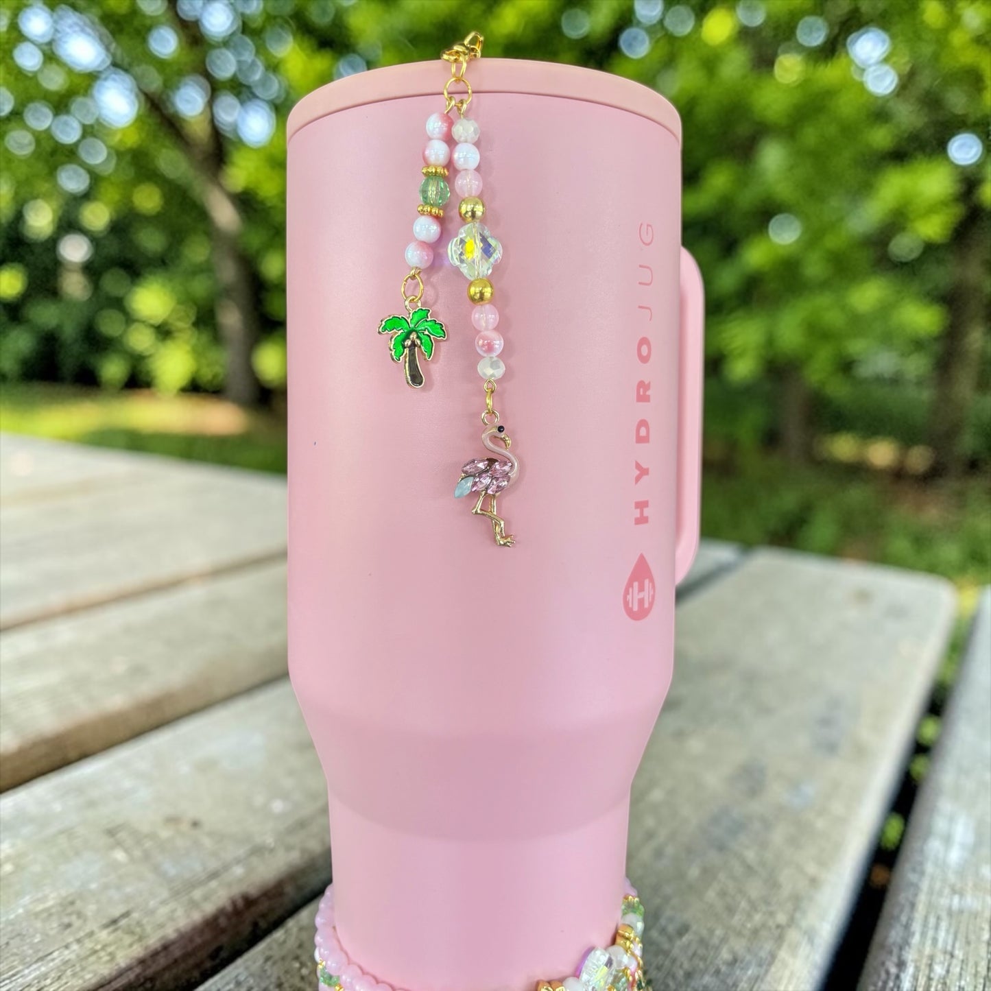 Road Trip Dangle Charm