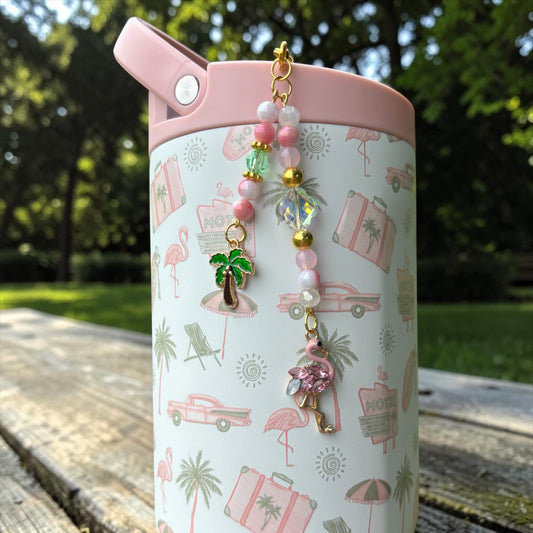 Road Trip Dangle Charm