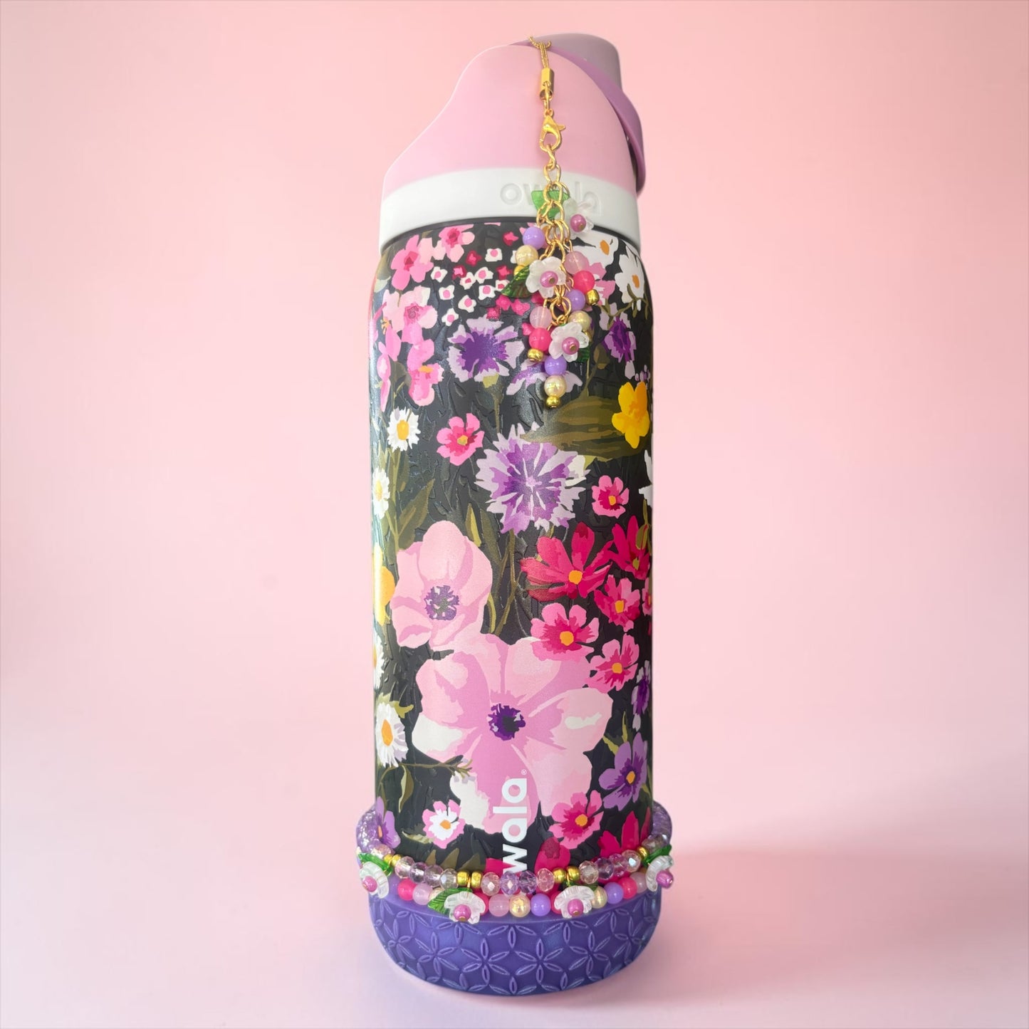 Lettre d'amour || La Popette || Botte courte en silicone À VENIR