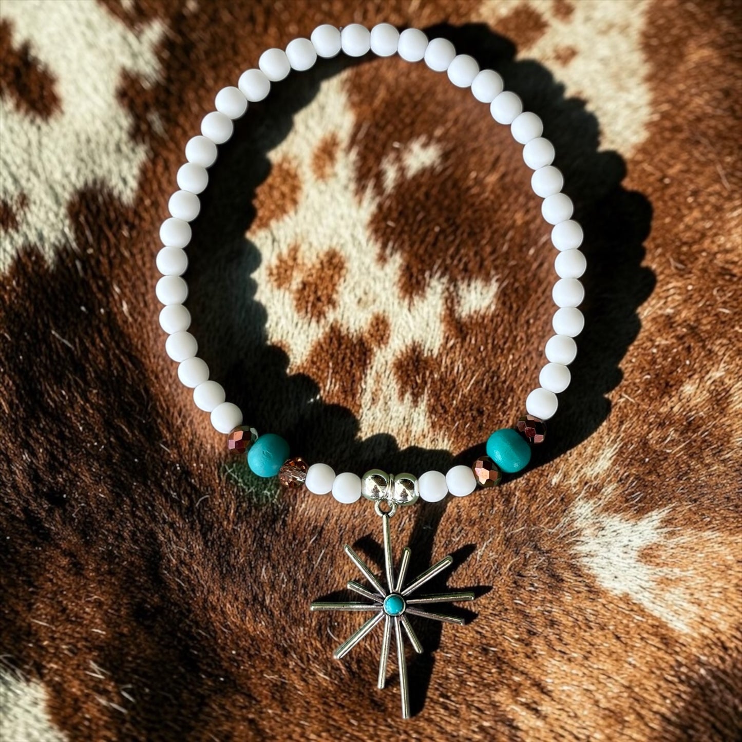 Western Star Bracelet