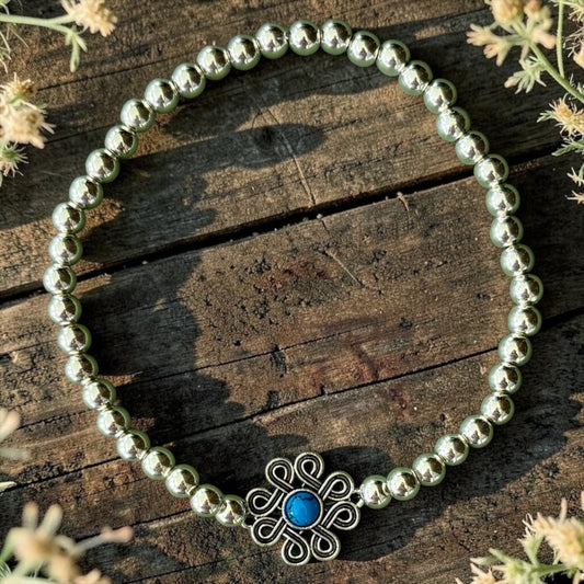 Saddle Up Bracelet