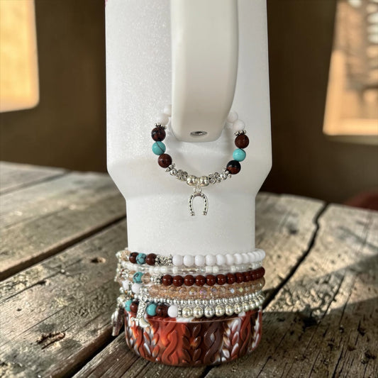 Kacey Musgraves Magnetic Handle Charm