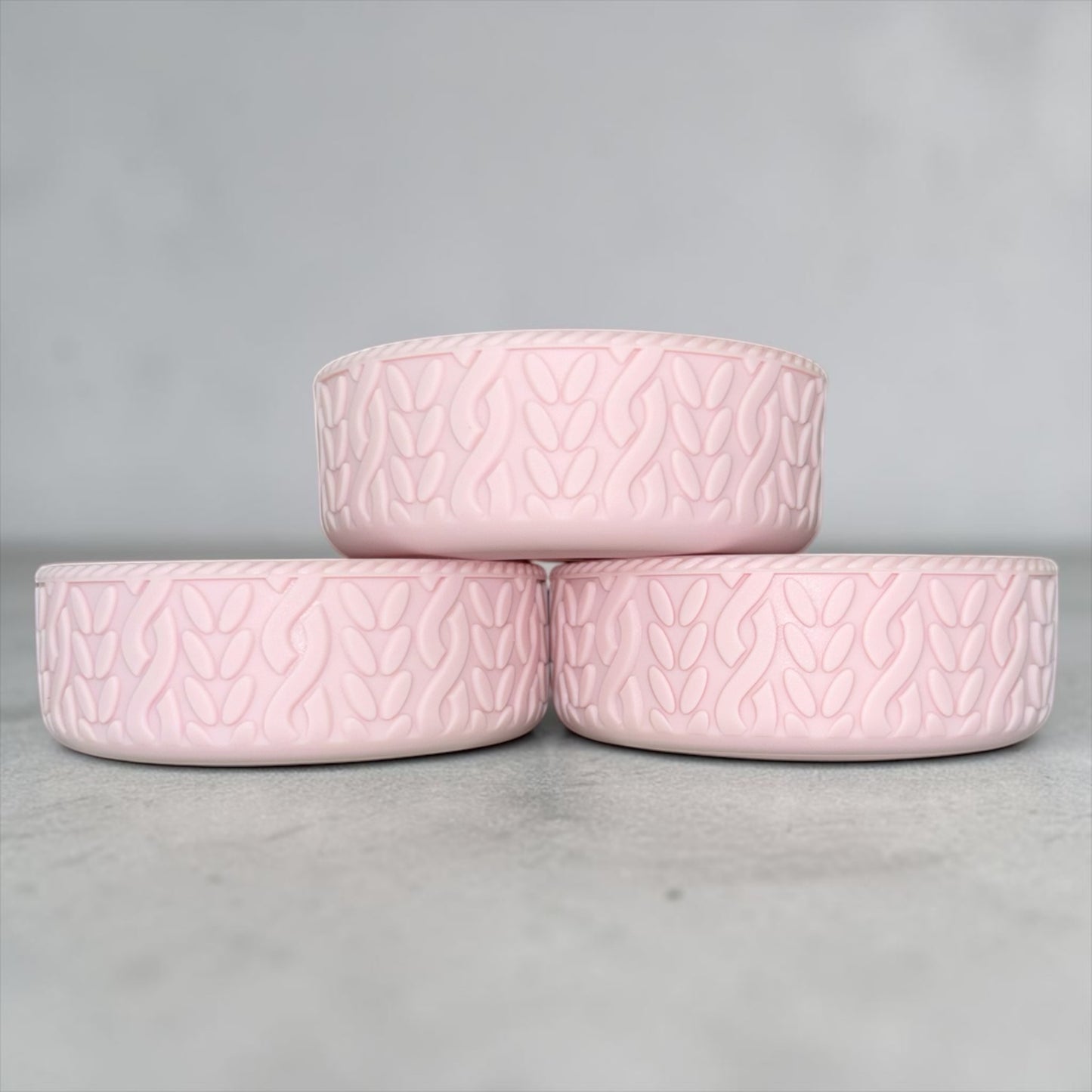 Unicorn Pink Matte || The Classic Cardi || 3”