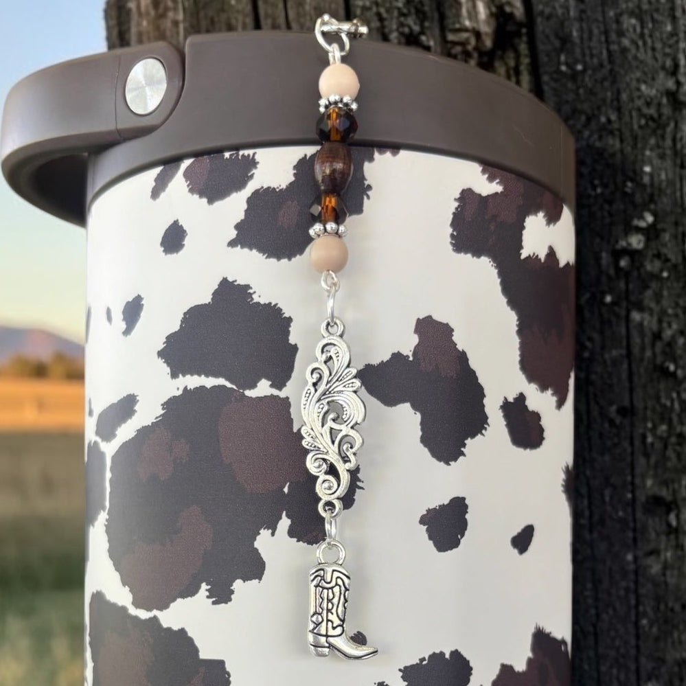 Appaloosa Dangle Charm