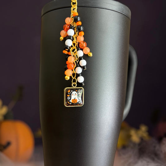 All Hallows Dangle Charm