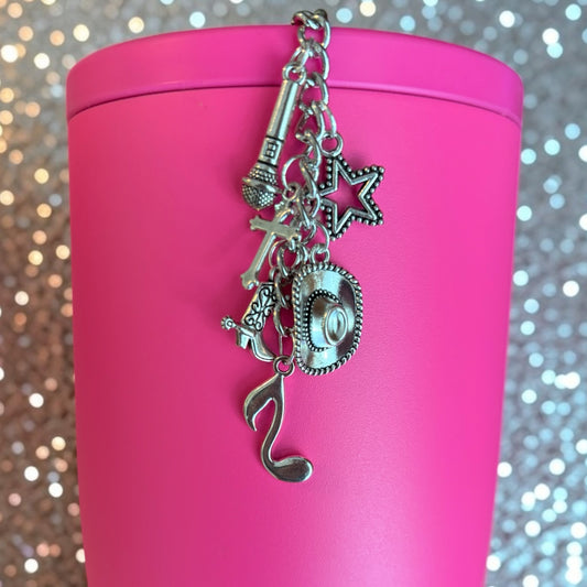 Dolly Dangle Charm